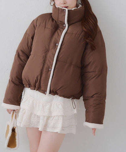 【本季必買外套】雙面穿夾克