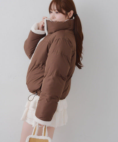 【本季必買外套】雙面穿夾克