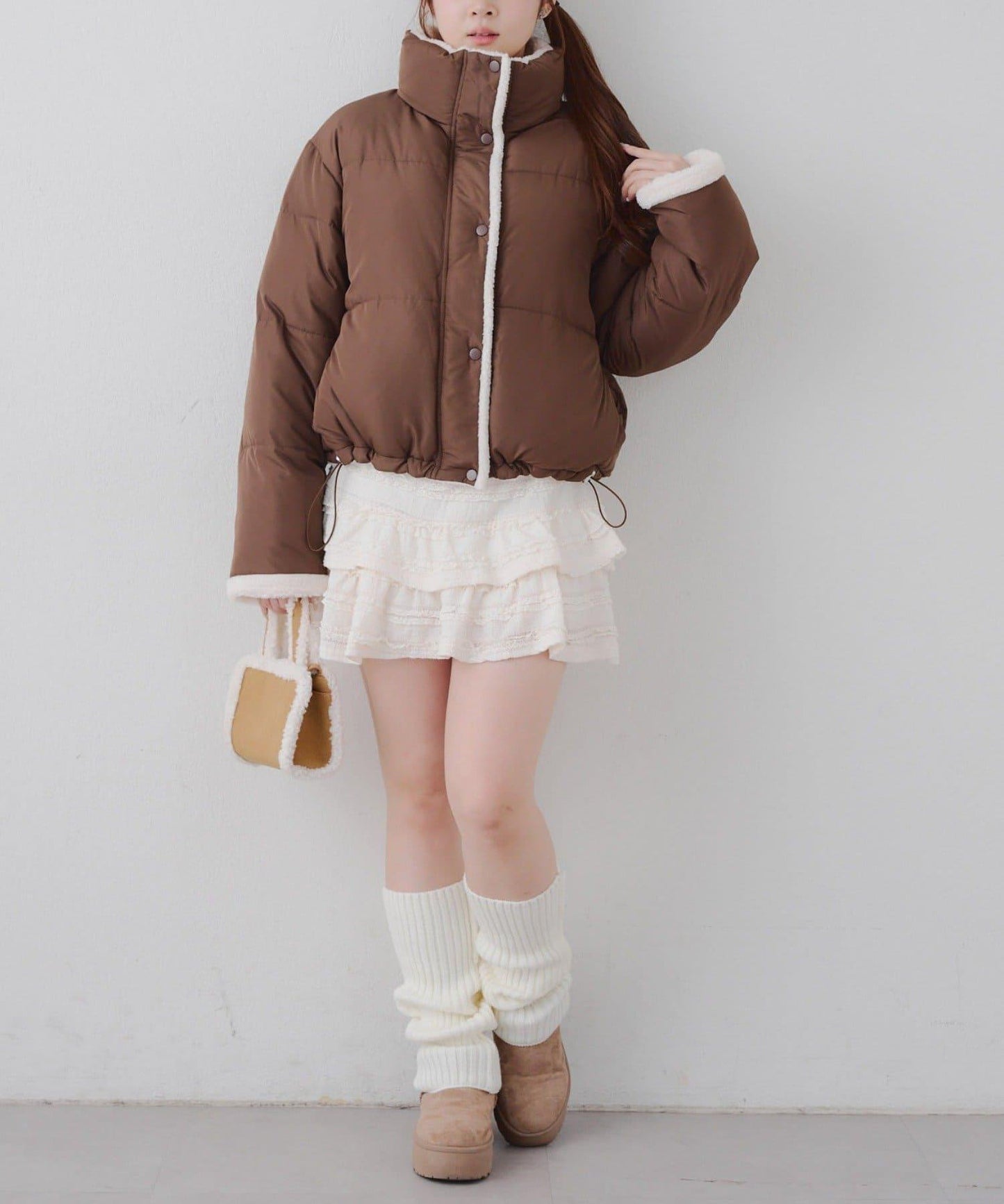 【本季必買外套】雙面穿夾克