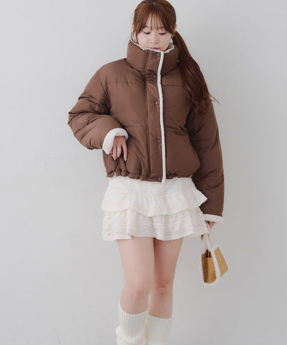 【本季必買外套】雙面穿夾克