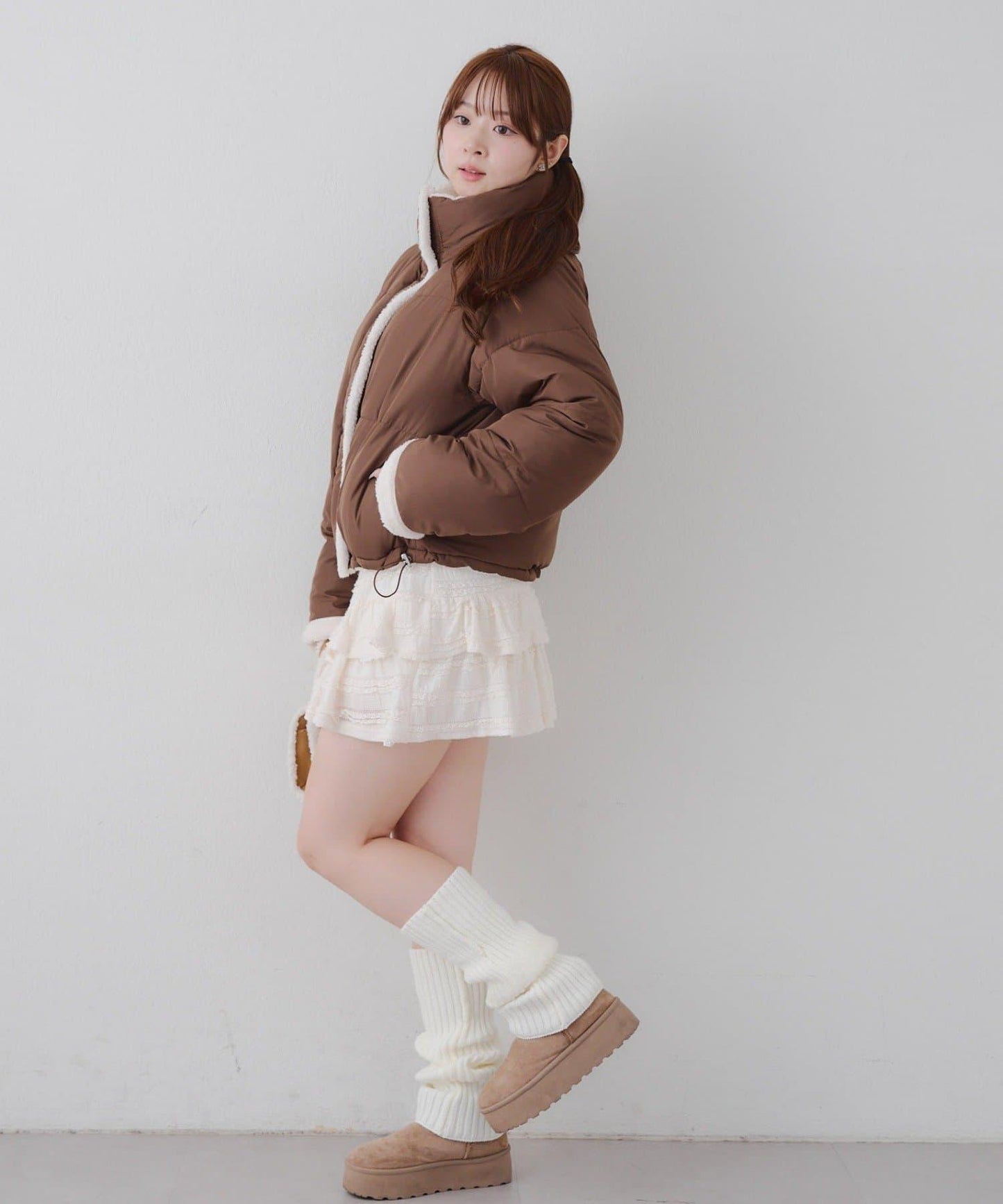 【本季必買外套】雙面穿夾克