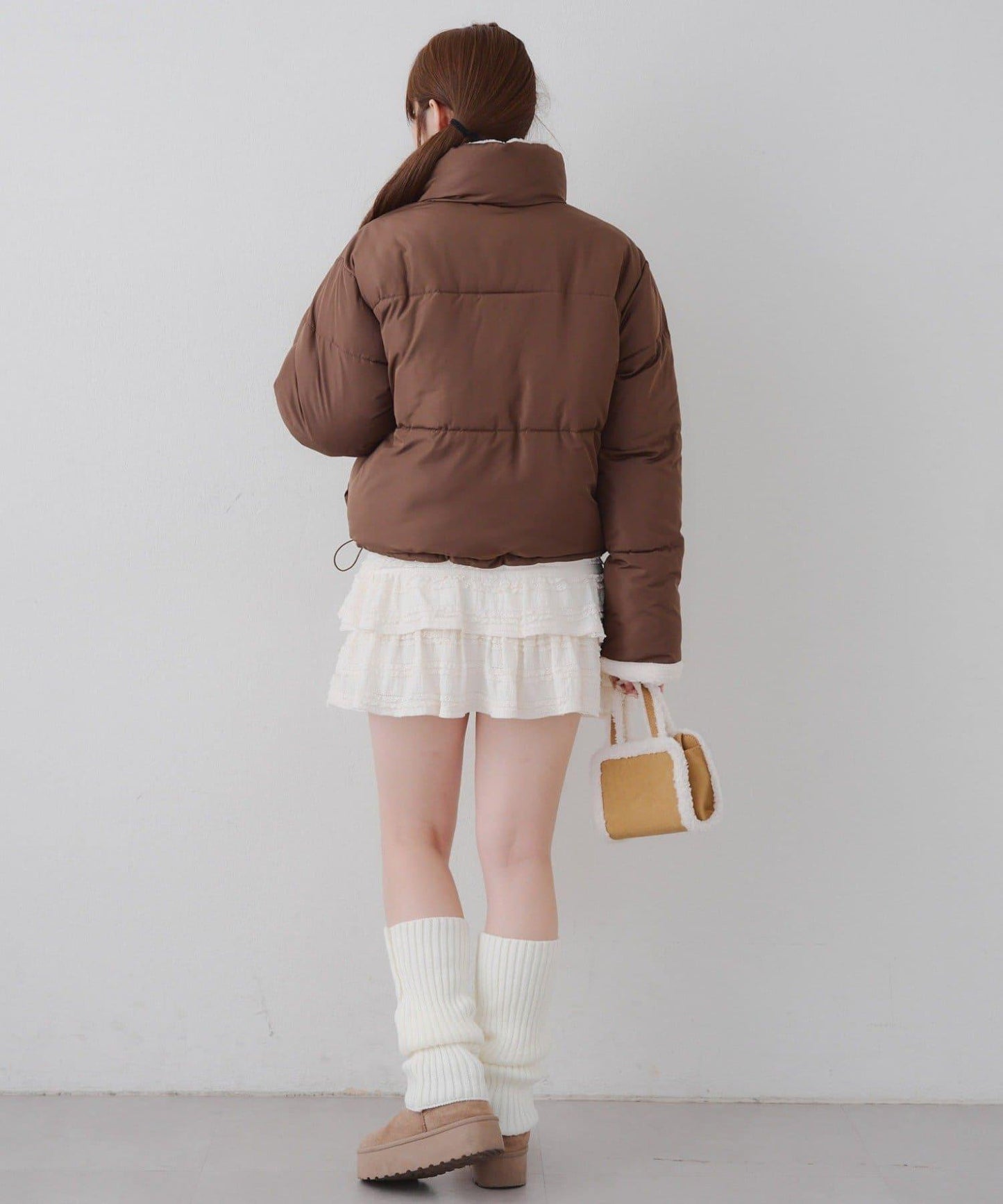 【本季必買外套】雙面穿夾克