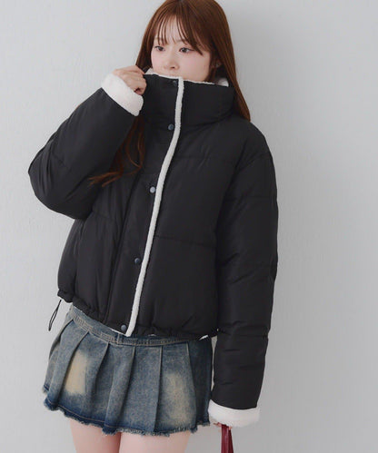 【本季必買外套】雙面穿夾克