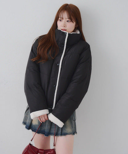 【本季必買外套】雙面穿夾克