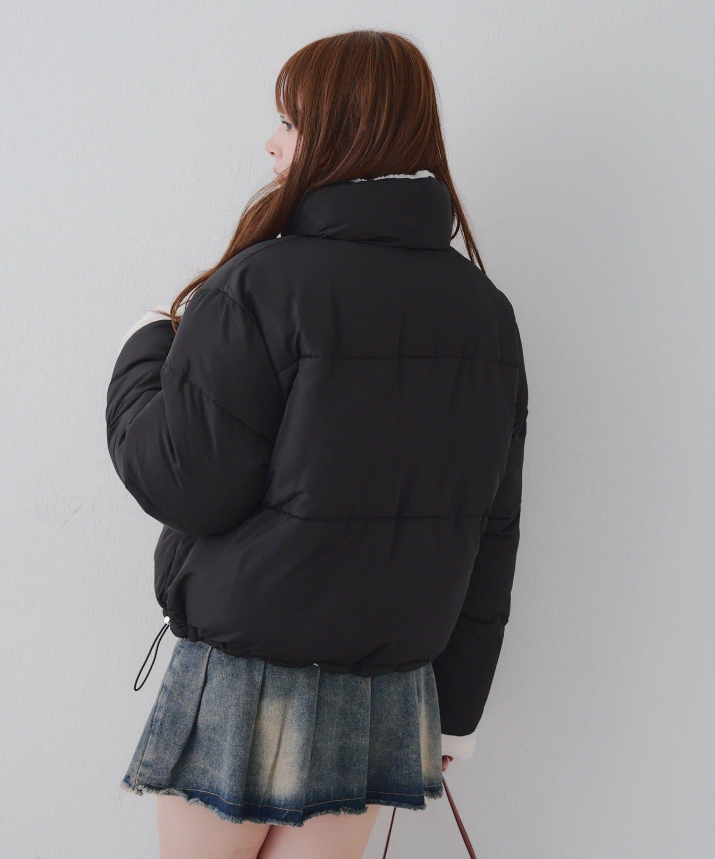 【本季必買外套】雙面穿夾克