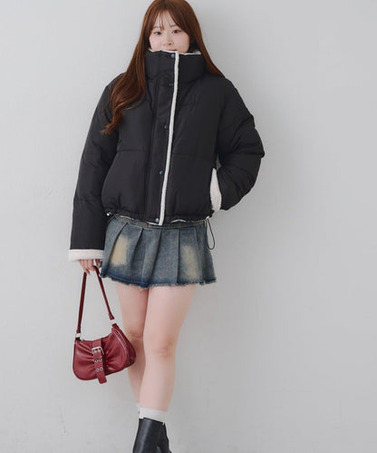 【本季必買外套】雙面穿夾克