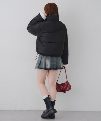 【本季必買外套】雙面穿夾克