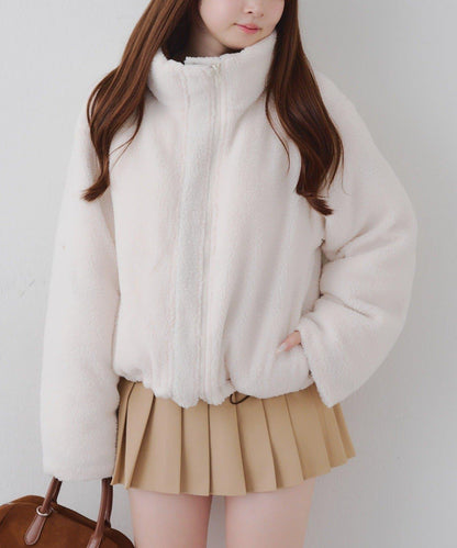 【本季必買外套】雙面穿夾克