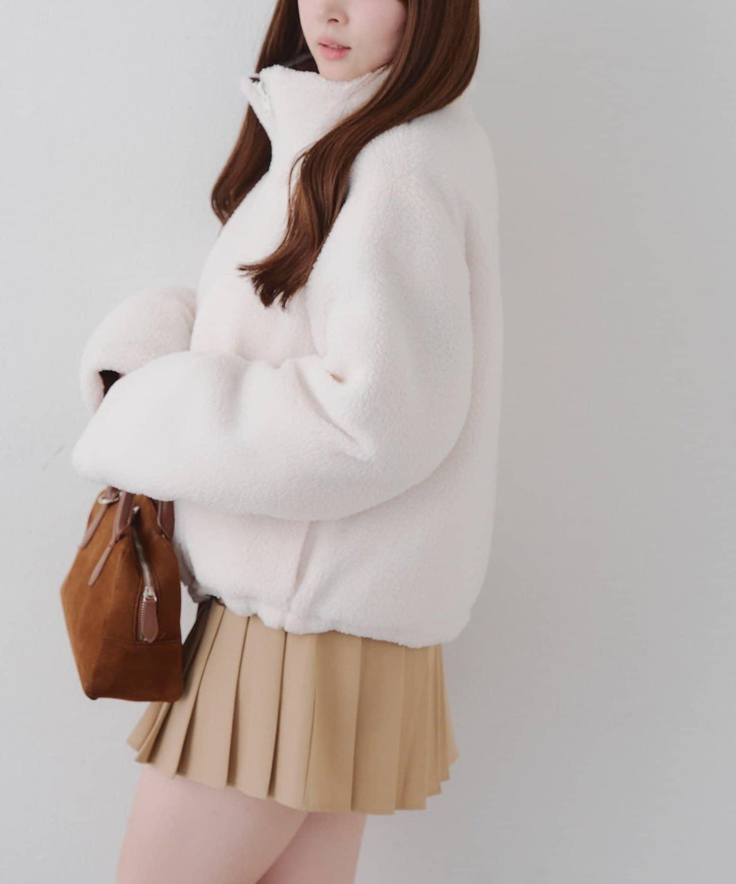 【本季必買外套】雙面穿夾克