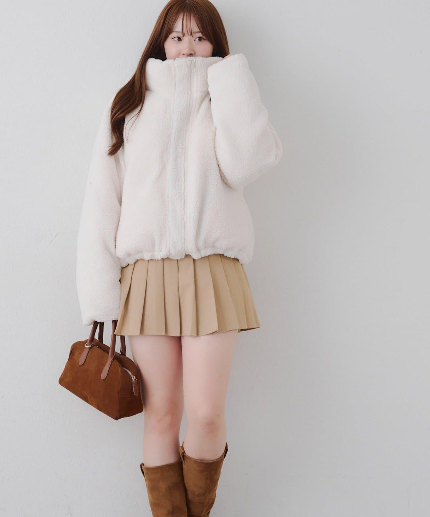 【本季必買外套】雙面穿夾克