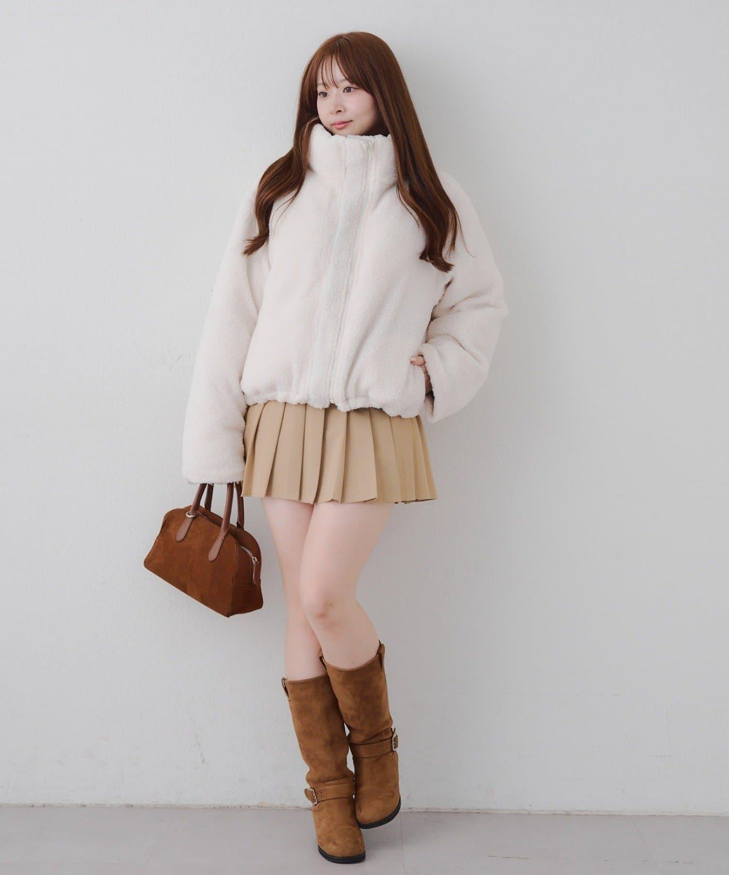 【本季必買外套】雙面穿夾克