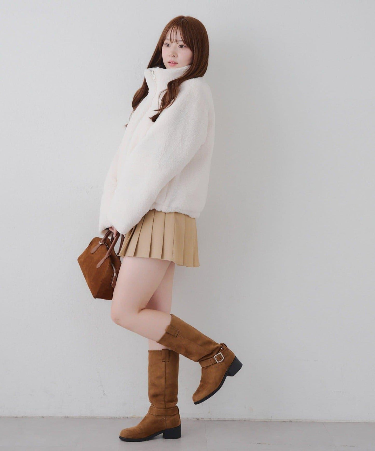 【本季必買外套】雙面穿夾克