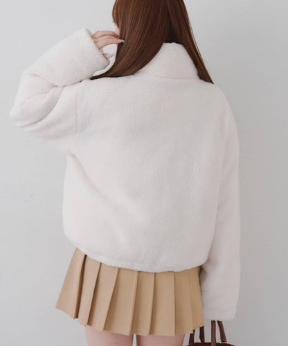 【本季必買外套】雙面穿夾克