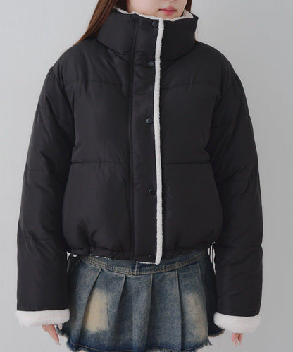 【本季必買外套】雙面穿夾克