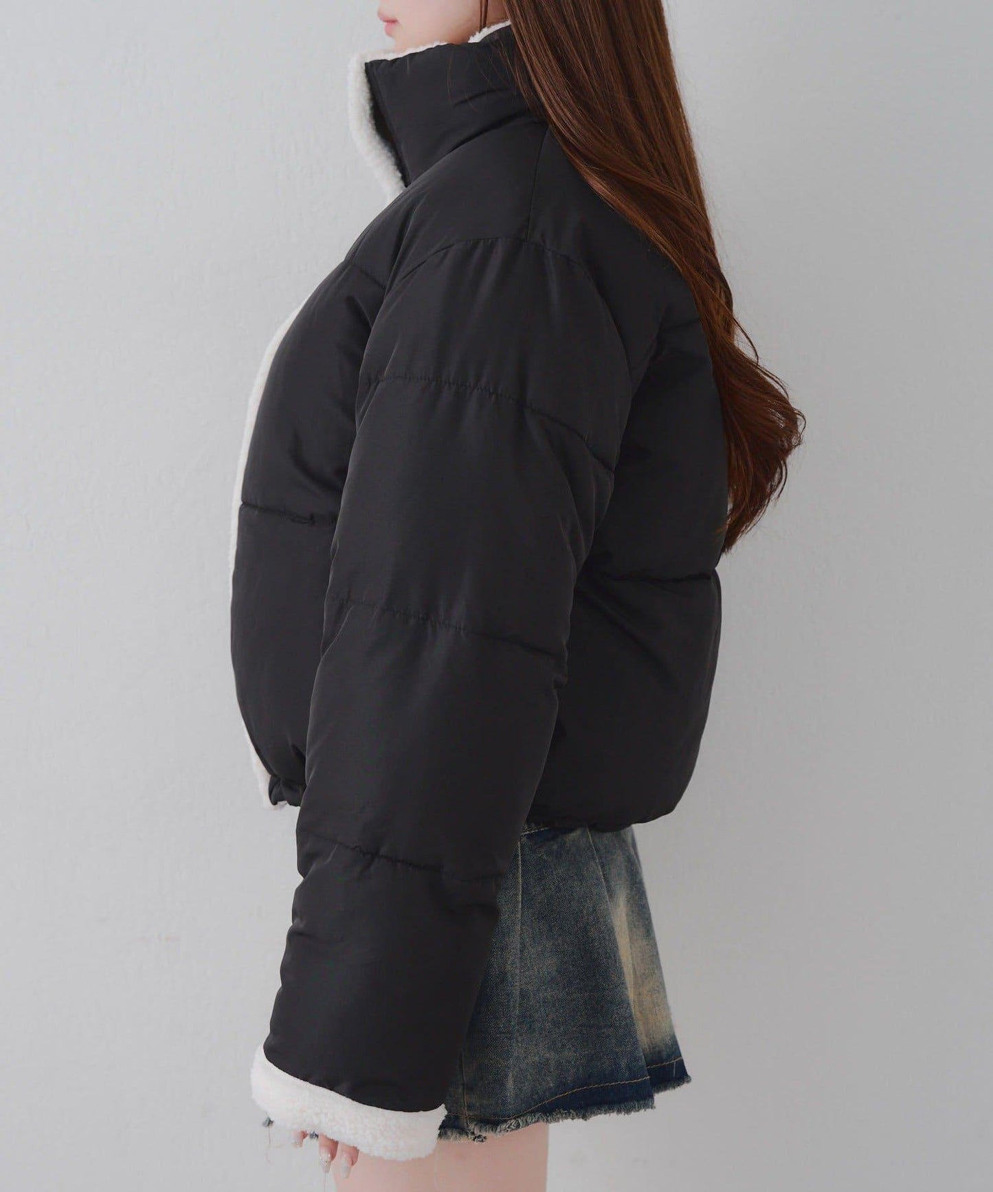 【本季必買外套】雙面穿夾克