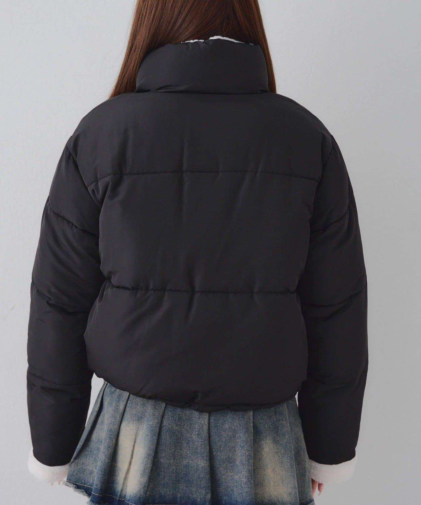 【本季必買外套】雙面穿夾克