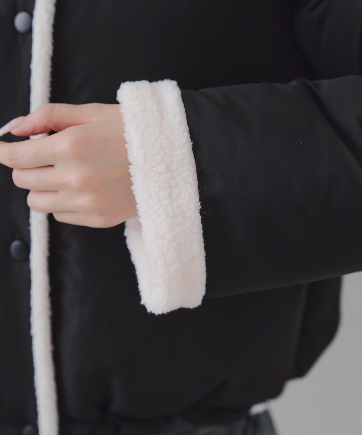 【本季必買外套】雙面穿夾克