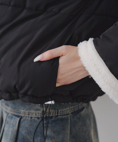 【本季必買外套】雙面穿夾克