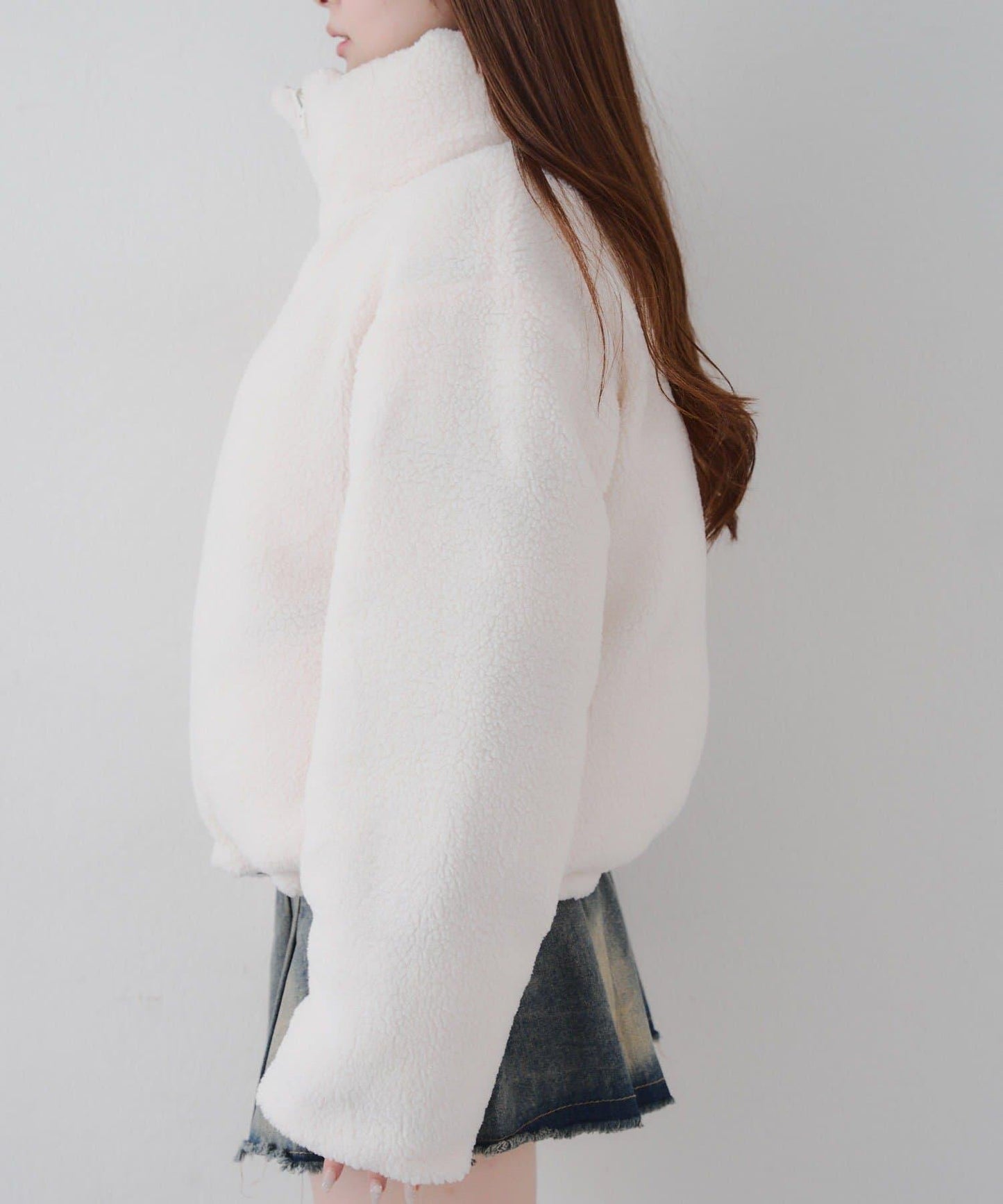 【本季必買外套】雙面穿夾克