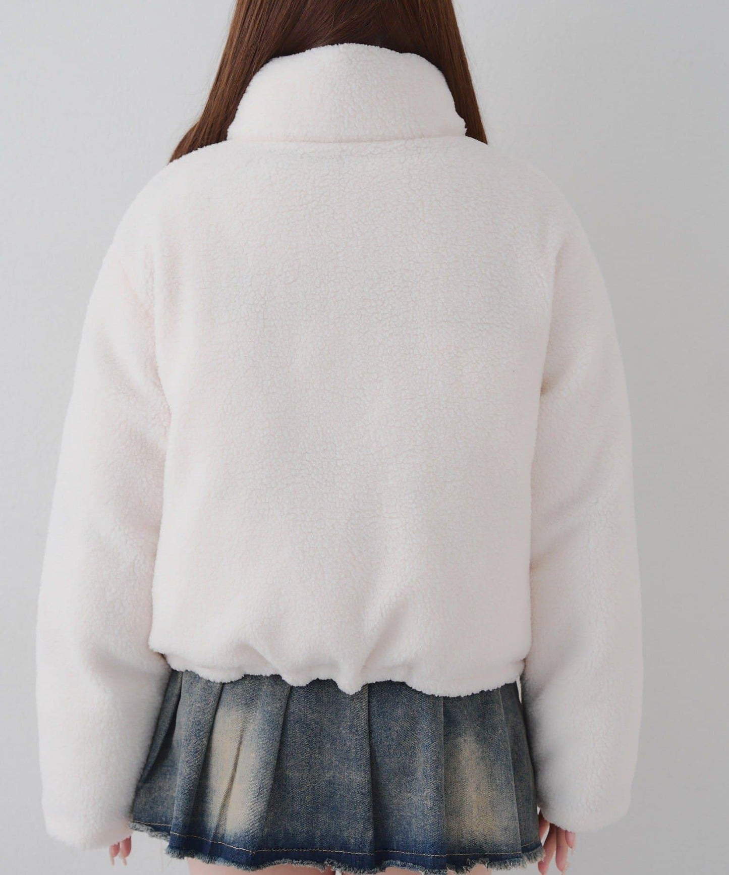 【本季必買外套】雙面穿夾克