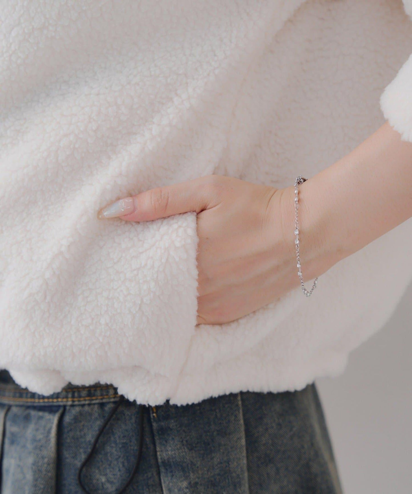 【本季必買外套】雙面穿夾克