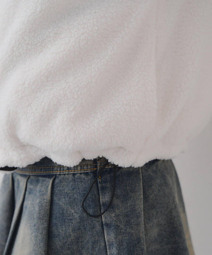 【本季必買外套】雙面穿夾克