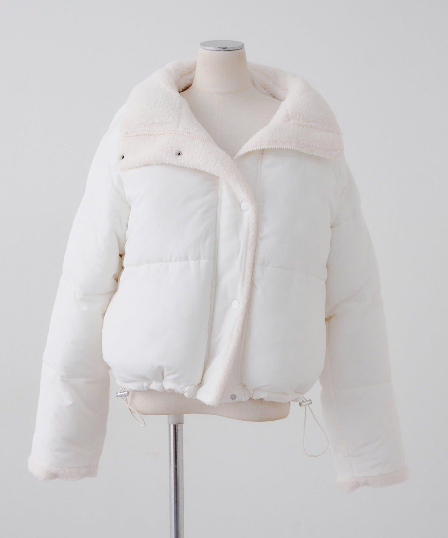 【本季必買外套】雙面穿夾克