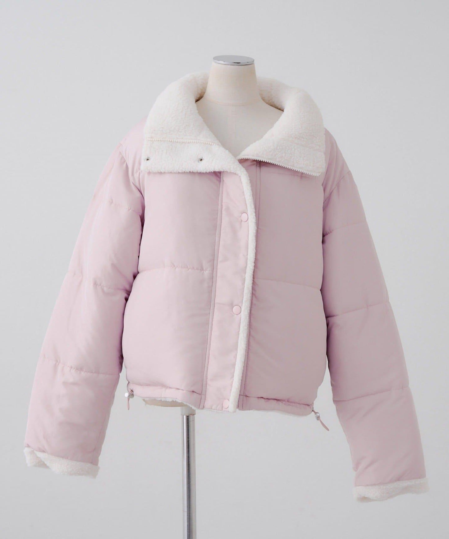 【本季必買外套】雙面穿夾克