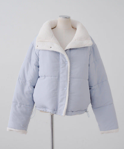 【本季必買外套】雙面穿夾克