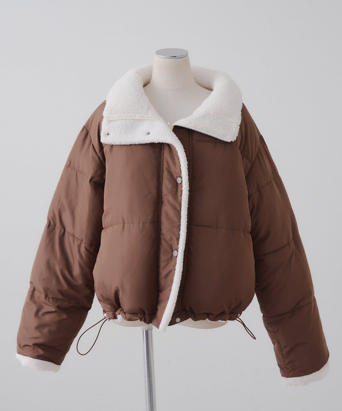 【本季必買外套】雙面穿夾克