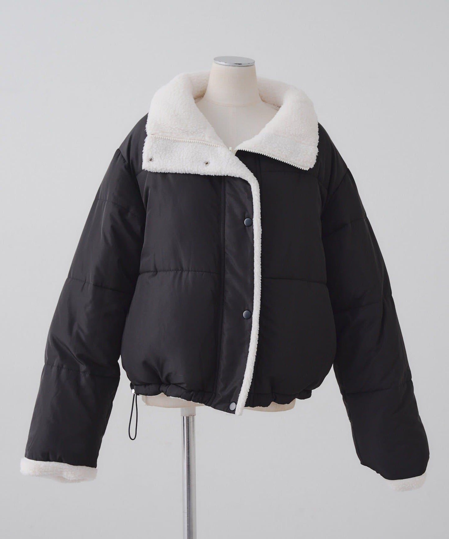 【本季必買外套】雙面穿夾克