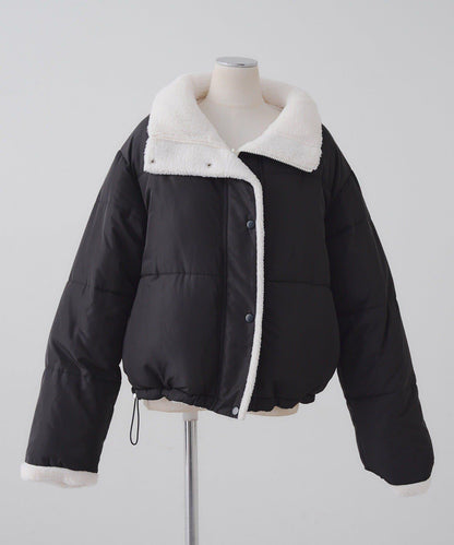 【本季必買外套】雙面穿夾克