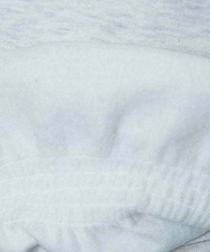 腰部抽繩衛衣套頭衫