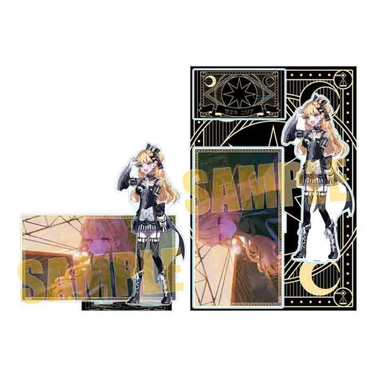 魔法少女的魔女審判 MEGA亞克力立牌 佐伯米莉亞