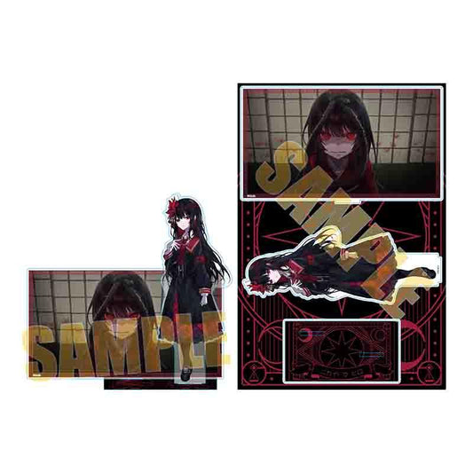 魔法少女的魔女審判_MEGA亞克力立牌 二階堂浩