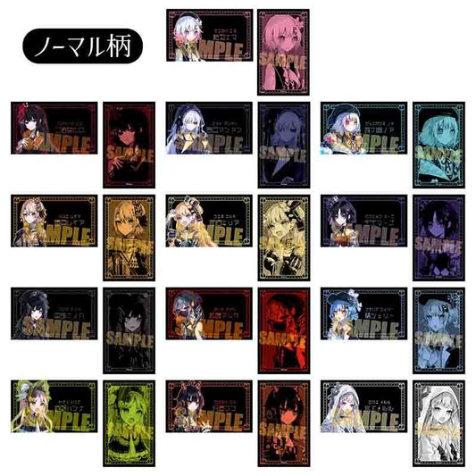 魔法少女之魔女審判 收藏卡【BOX／10包入】
