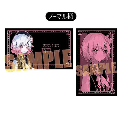 魔法少女之魔女審判 收藏卡【BOX／10包入】