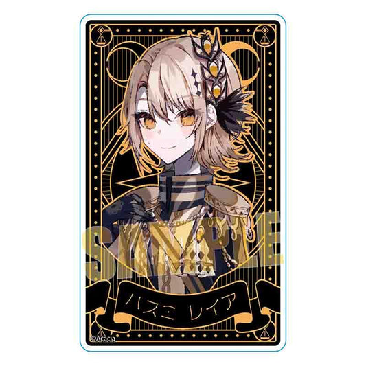 魔法少女的魔女審判 亞克力卡片 蓮見蕾亞