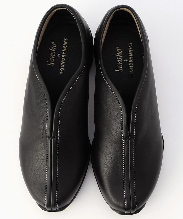 Balo / 氣墊皮鞋（23cm～24cm尺碼可選）