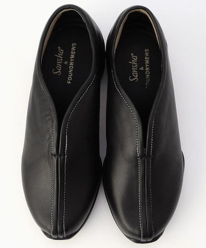 Balo / 氣墊皮鞋（23cm～24cm尺碼可選）