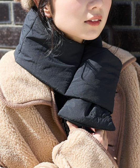 PRIMALOFT 圍巾