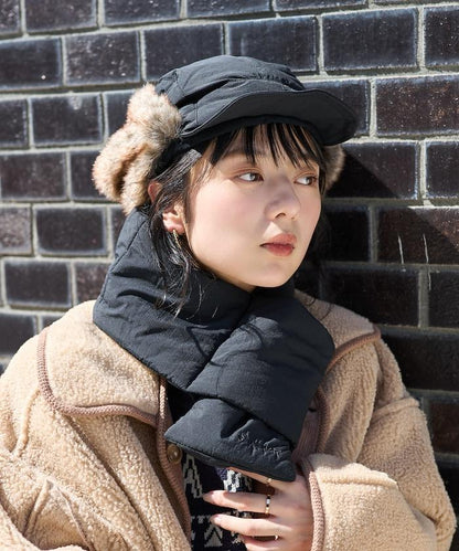 PRIMALOFT 圍巾