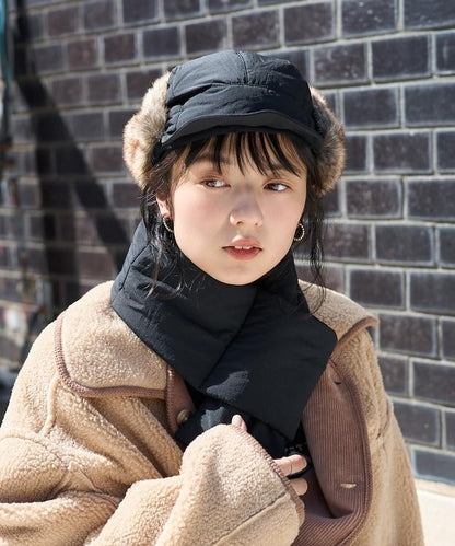 PRIMALOFT 飛行帽