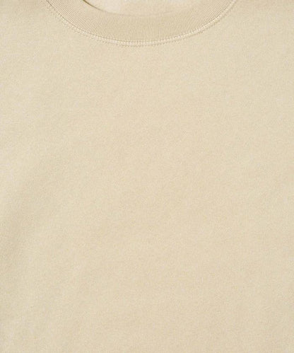 可雙面穿學院風印花衛衣