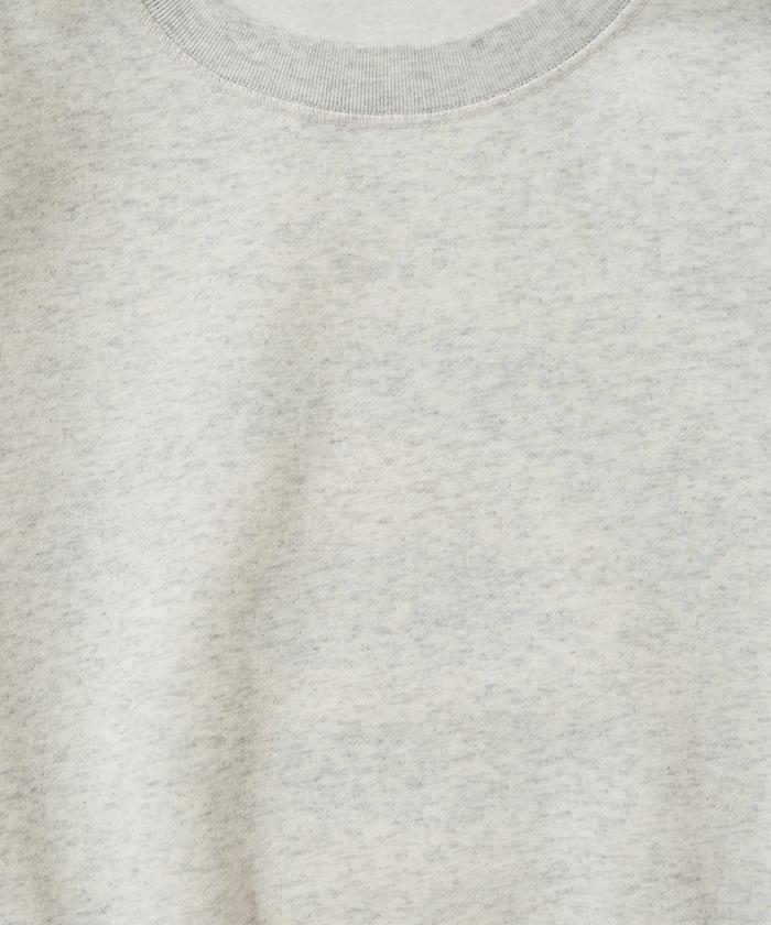 可雙面穿學院風印花衛衣