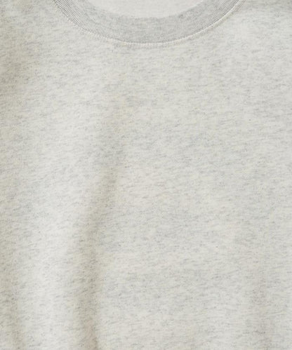 可雙面穿學院風印花衛衣