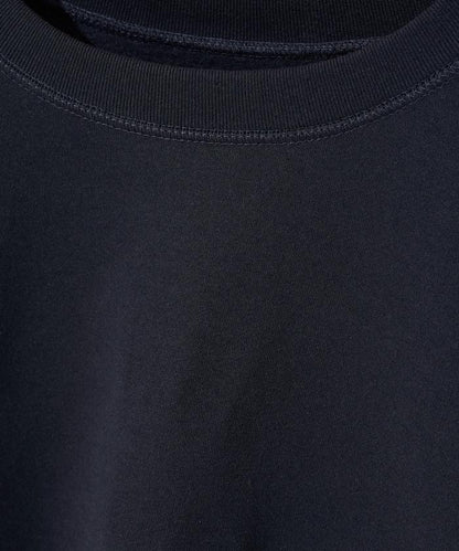 可雙面穿學院風印花衛衣