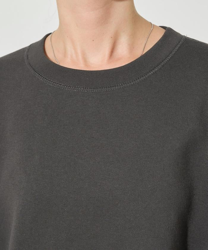 可雙面穿學院風印花衛衣