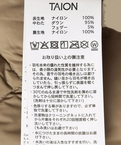 CITY可收納連帽羽絨夾克