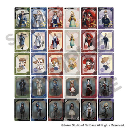 《IdentityⅤ》第五人格 隨機徽章／單品